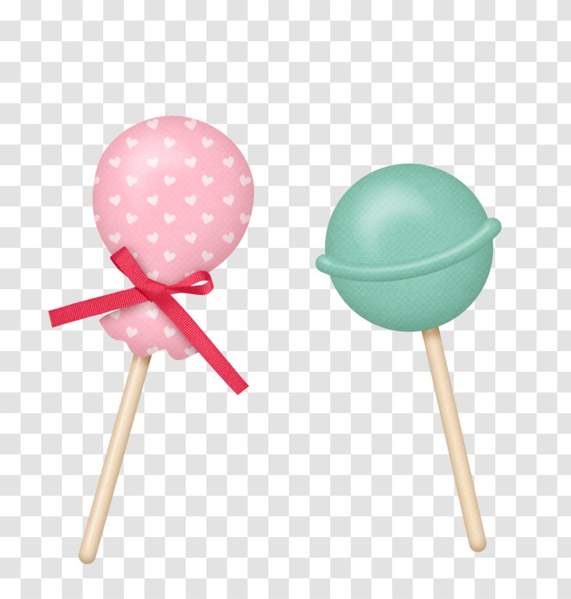 Lollipop Candy HD - Hd - Hand-painted Transparent PNG