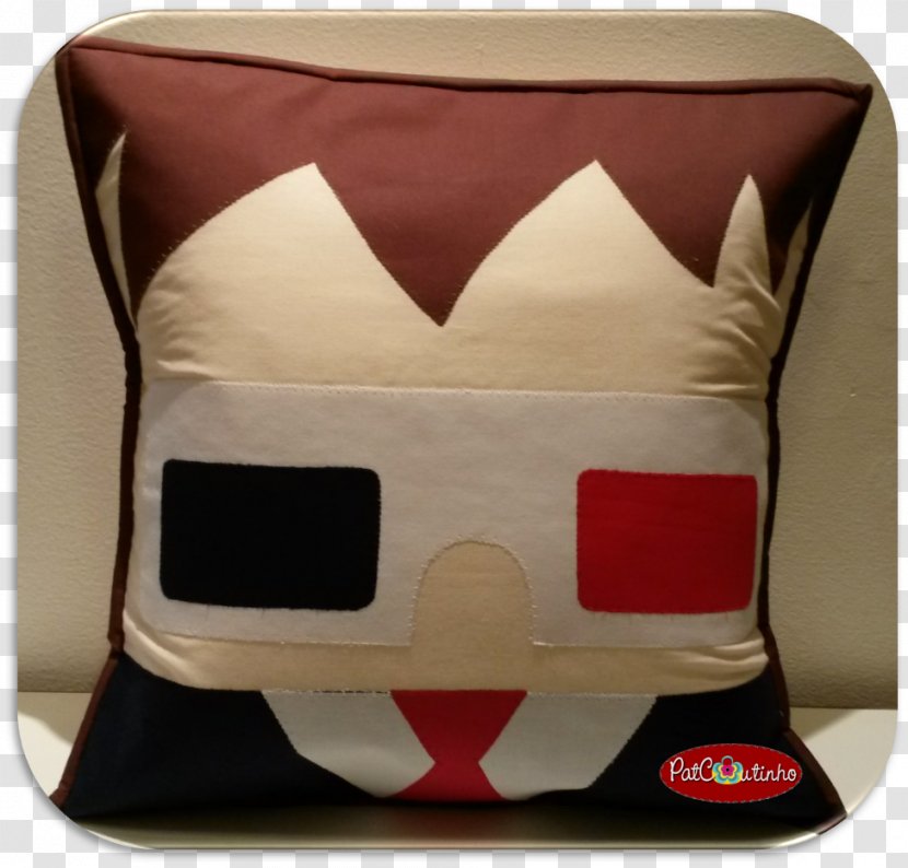 Throw Pillows Cushion - Pillow Transparent PNG