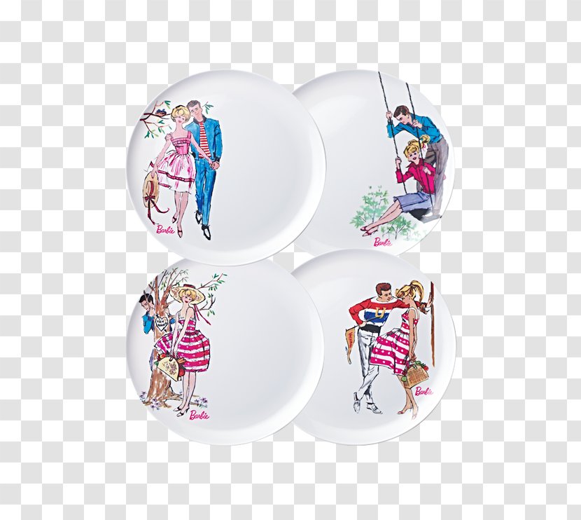 Tableware Plate Porcelain - Picnic Cloth Transparent PNG