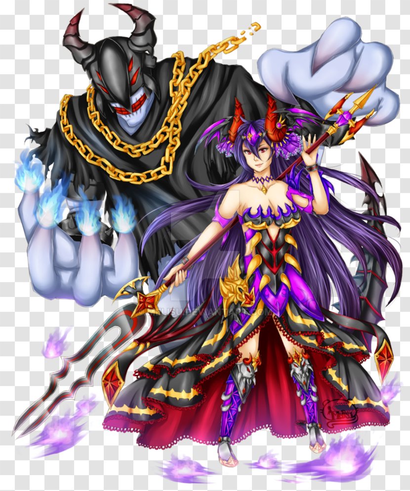 Brave Frontier Fan Art DeviantArt Android - Tree Transparent PNG