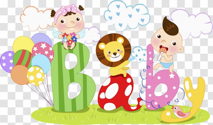 Child Clip Art - Fictional Character - Play Children Transparent PNG