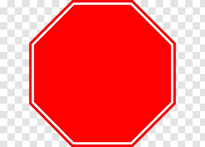 Georgia Southern University Of Maine Washington Huskies Football USC Trojans Illinois State Redbirds - Red - Picture Stop Sign Transparent PNG