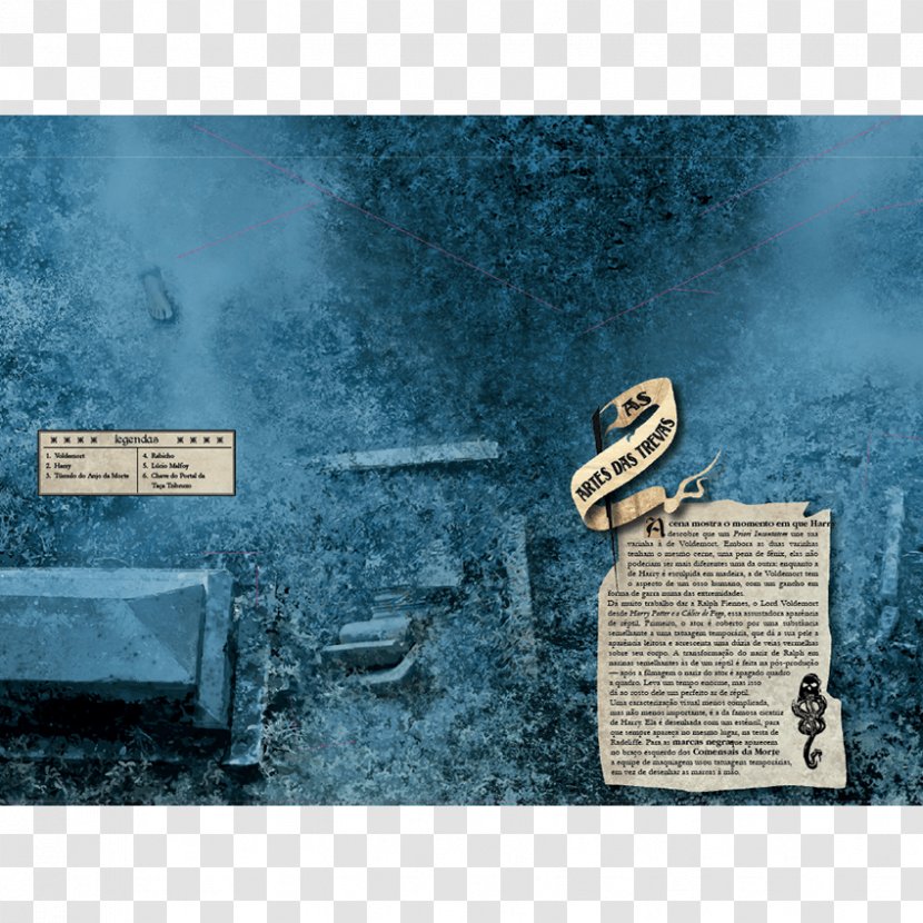 Harry Potter: A Pop-Up Book Hardcover - Brand Transparent PNG