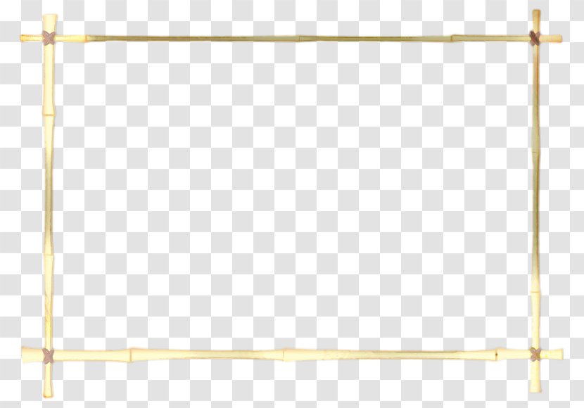 Yellow Background - Meter - Rectangle Transparent PNG