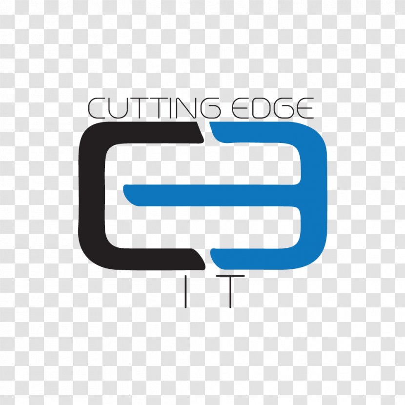 Cutting Edge Property Maintenance Logo Operations Management - Symbol - Computer Transparent PNG