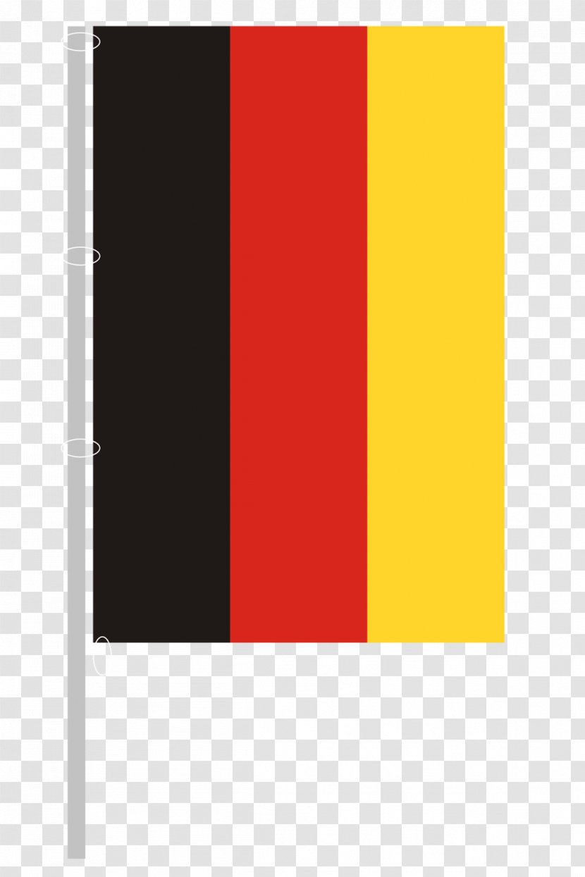 Flag Of Germany Red Black - Holy Roman Empire - Bavarian Transparent PNG