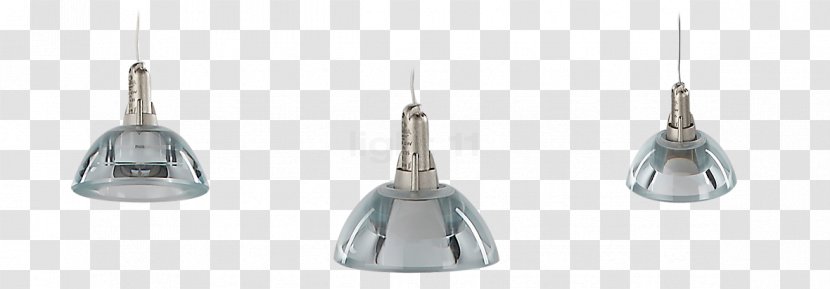 Product Design Ceiling Fixture - Lumina Galileo Transparent PNG