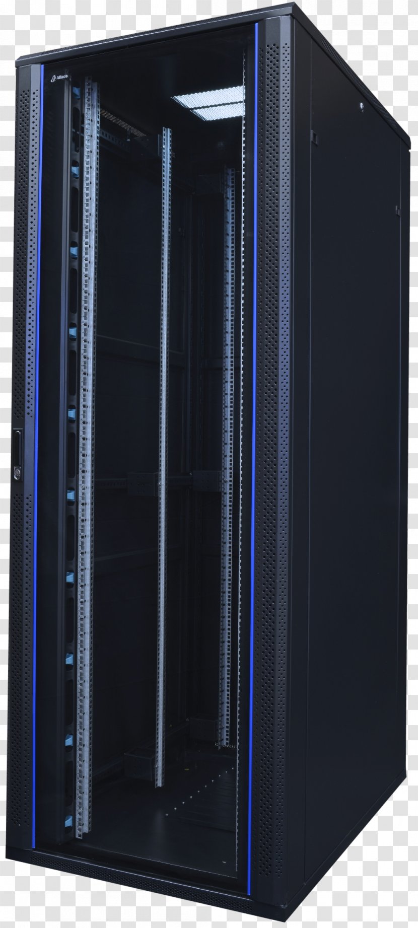 Computer Cases & Housings 19-inch Rack Servers Patchkast.com - Component Transparent PNG