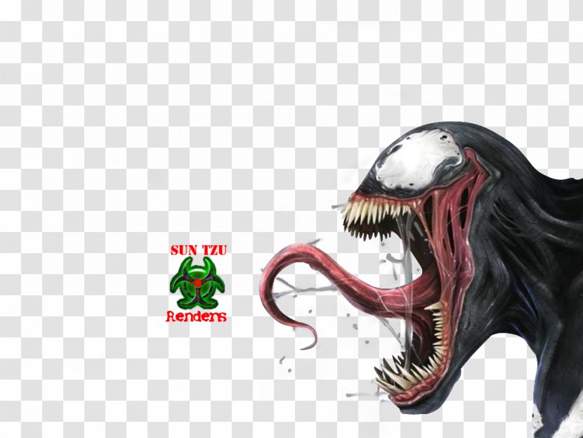 PlayStation 3 Vita LittleBigPlanet Killzone: Mercenary - Jaw - Venom Transparent PNG