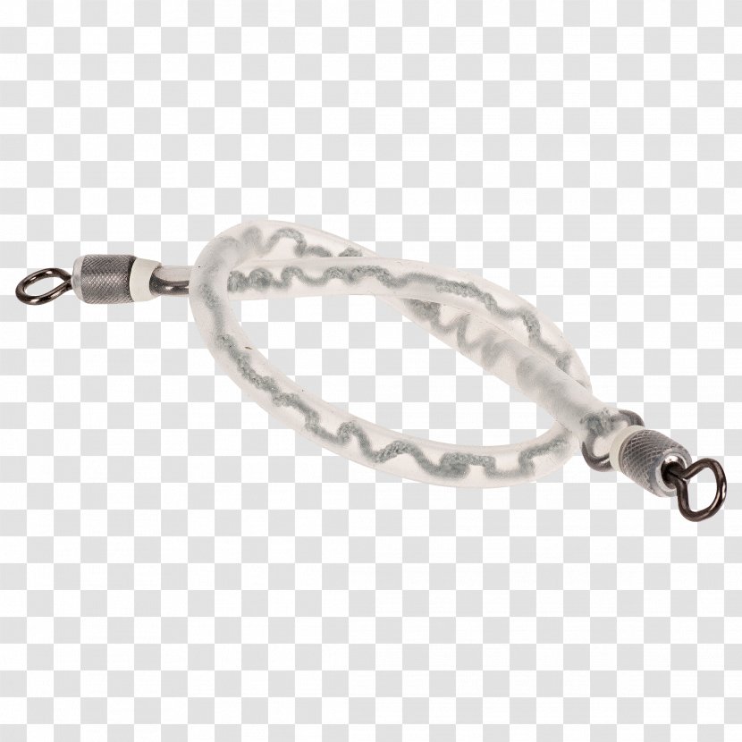 Przypon Fishing Bracelet Amazon.com Fisherman - Jewellery - Bungee Transparent PNG