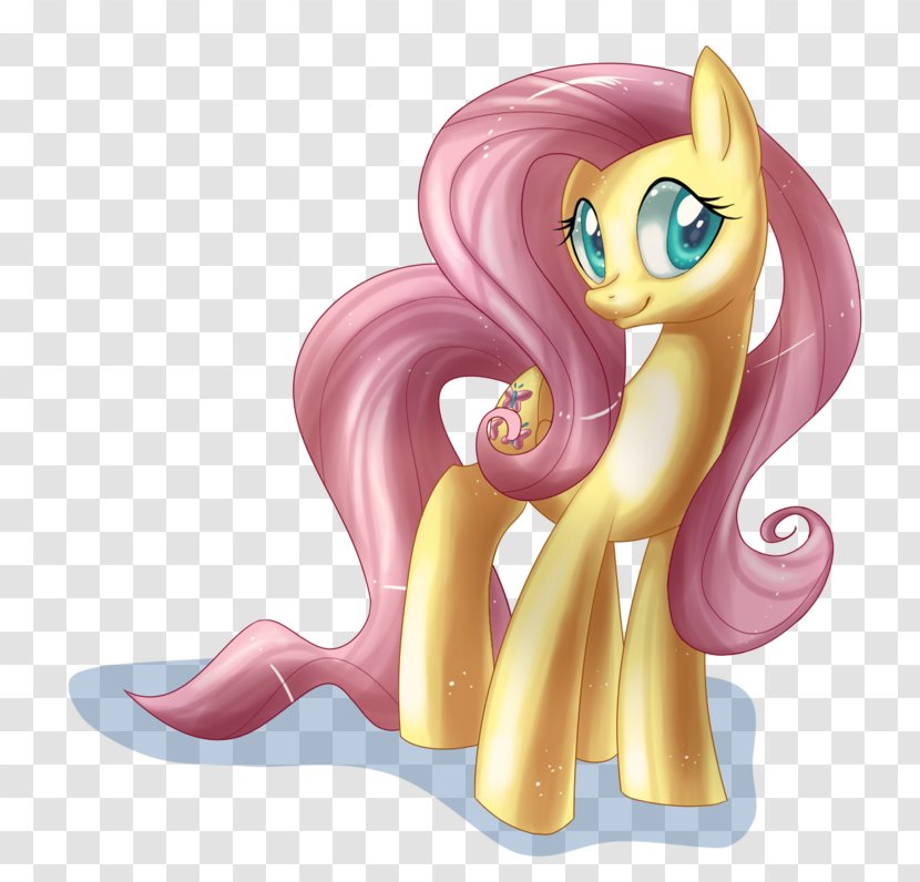 Pony Pinkie Pie Fluttershy Twilight Sparkle Rainbow Dash - Ace The Artist - Horse Transparent PNG