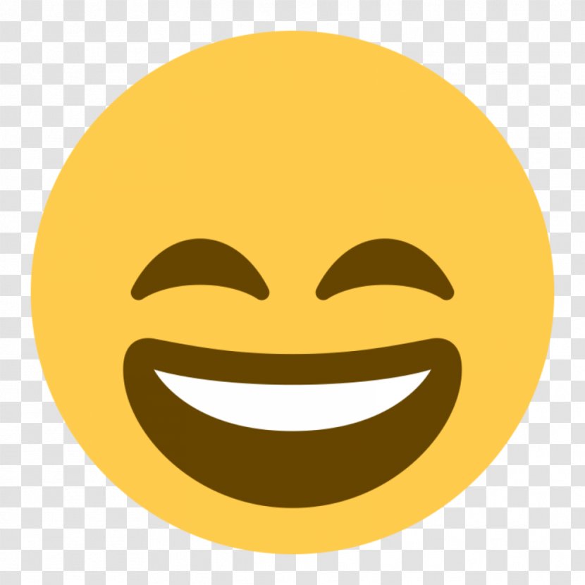 Smiley Emoticon Mouth Emoji Transparent PNG