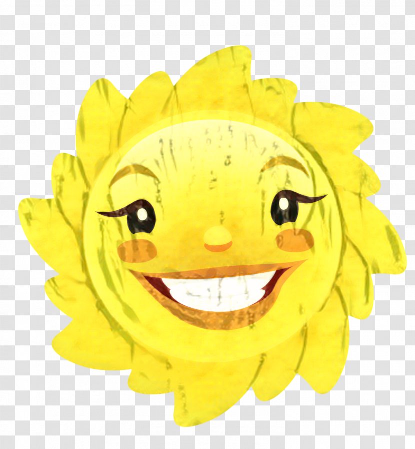 Emoticon Smile - Smiley - Gesture Happy Transparent PNG