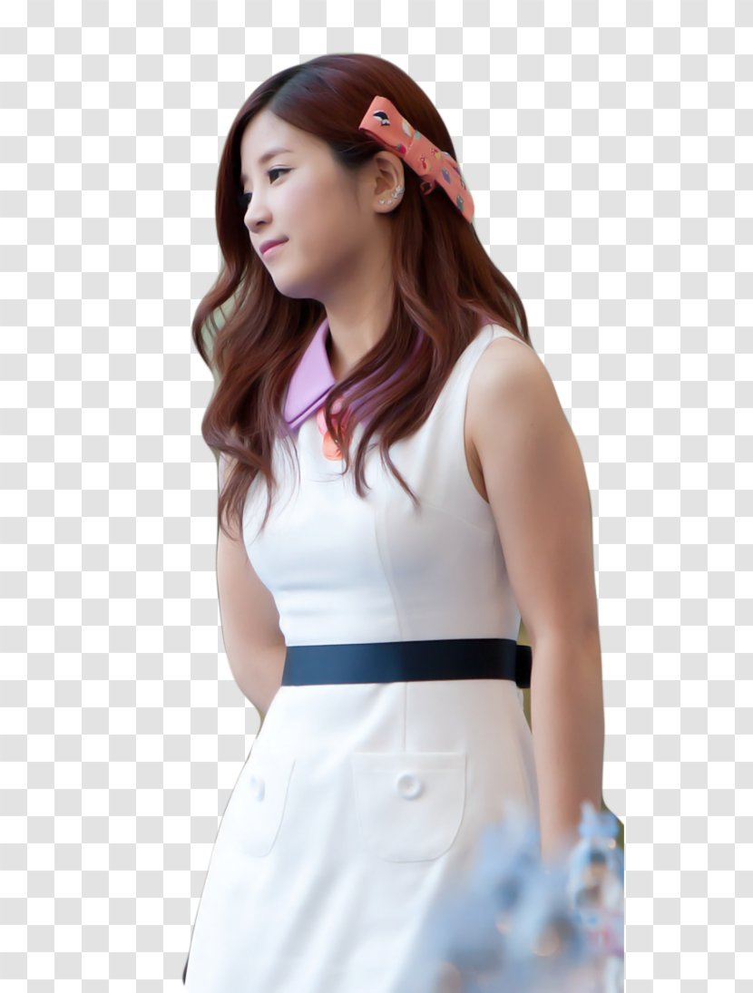 Park Cho-rong Apink NoNoNo DeviantArt - Yoon Bomi - RONG Transparent PNG