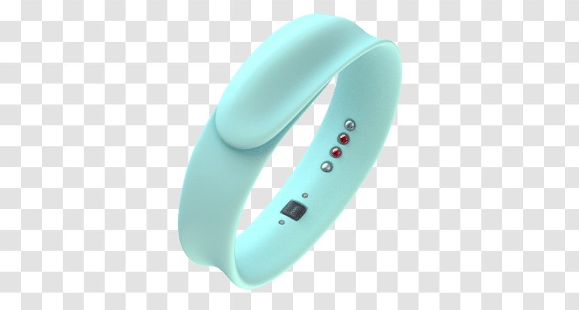 Wristband Gel Bracelet Sentio Solutions Watch - Blood Pressure Machine Transparent PNG