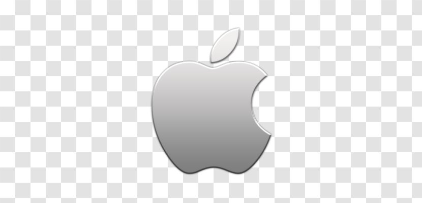 Apple Logo MacBook Pro - Macbook Transparent PNG
