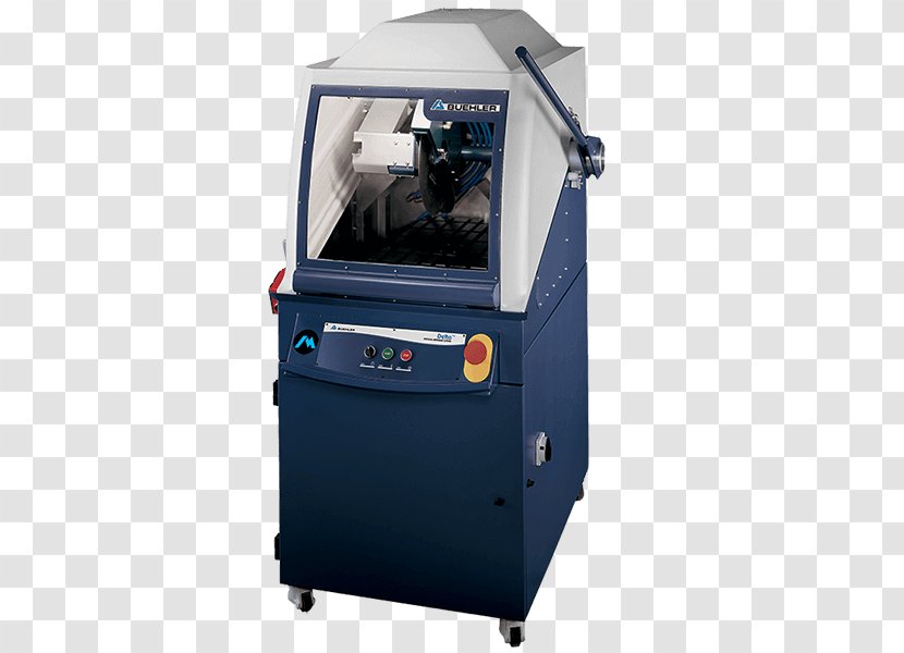 Abrasive Cutting Polishing Metallography Machine - Sandpaper - Product Manual Transparent PNG