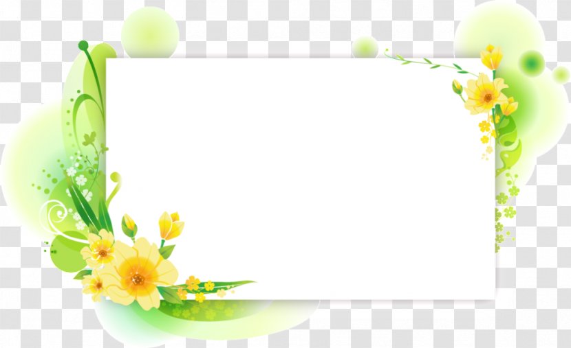Primary Education Thailand Learning School Student - Floral Design Transparent PNG