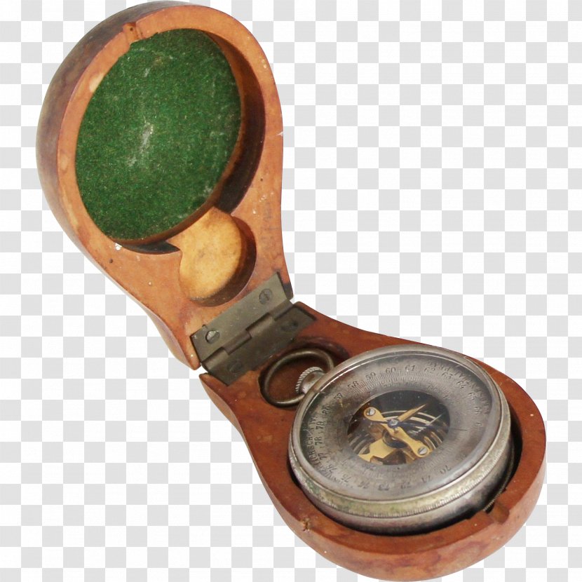 Barometer 1890s Altimeter Clock Antique - Pinnwand Transparent PNG