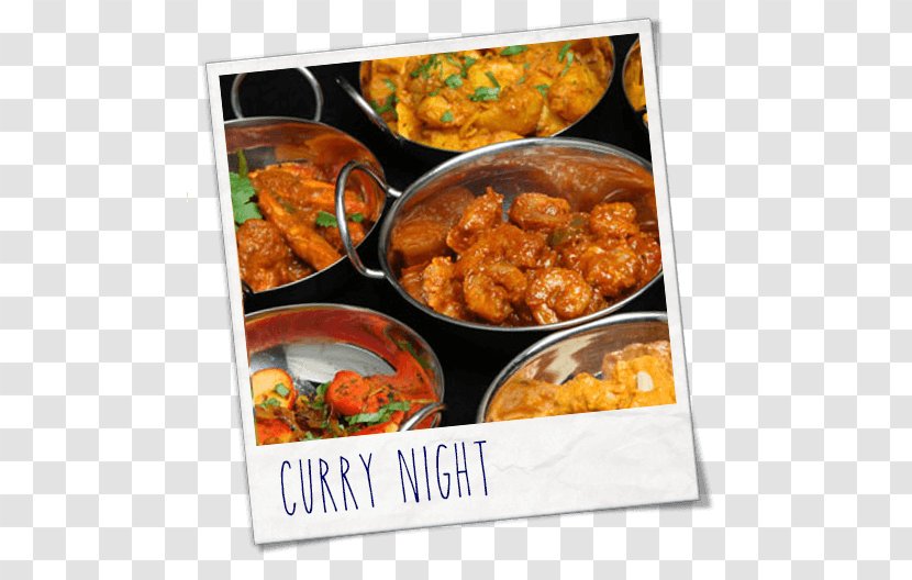 Indian Cuisine European Vegetarian Nepalese Ethiopian - Dish - Curry Transparent PNG