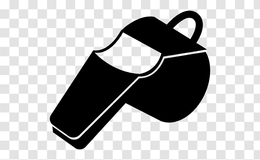 Whistle Clip Art - Whistling - Referee Transparent PNG