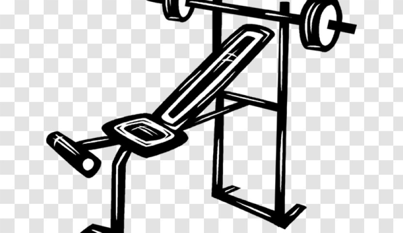 Exercise Cartoon - Weight Plate - Gym Room Transparent PNG