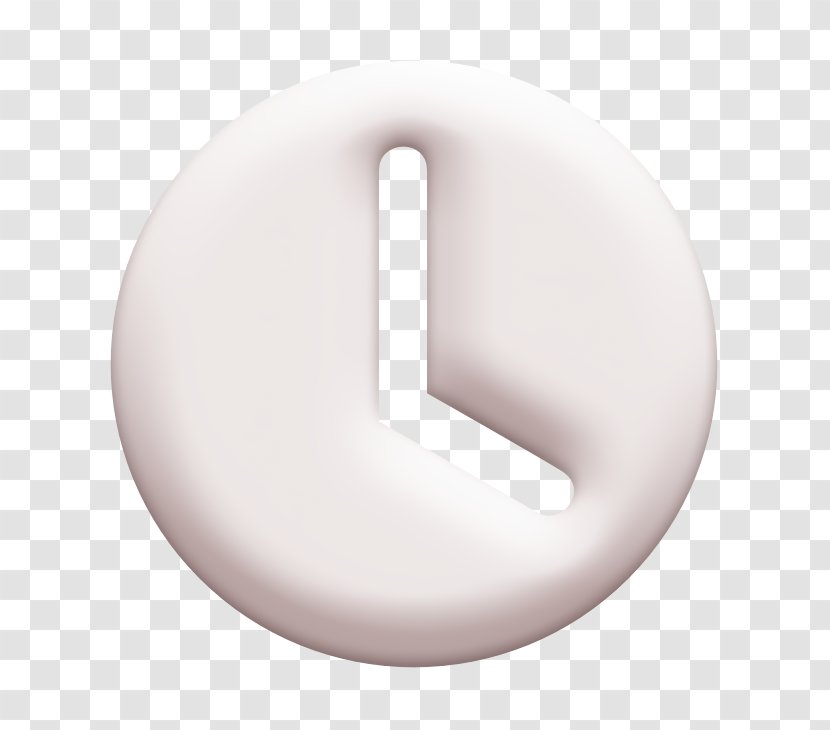 Alarm Icon Calendar Clock - Logo Symbol Transparent PNG