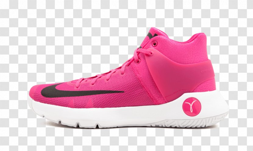 Nike Sports Shoes Basketball Shoe Transparent PNG