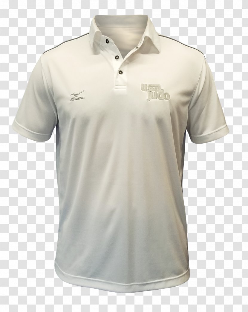 T-shirt Sleeve Polo Shirt Clothing - Longsleeved Tshirt - Judo Transparent PNG