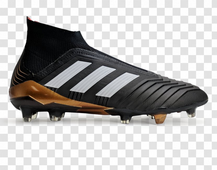 Adidas Predator Football Boot Cleat 