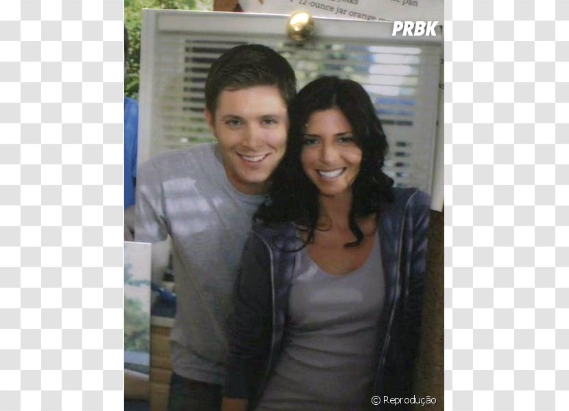 Cindy Sampson Dean Winchester Supernatural Jensen Ackles How I Met Your Mother - Flower Transparent PNG