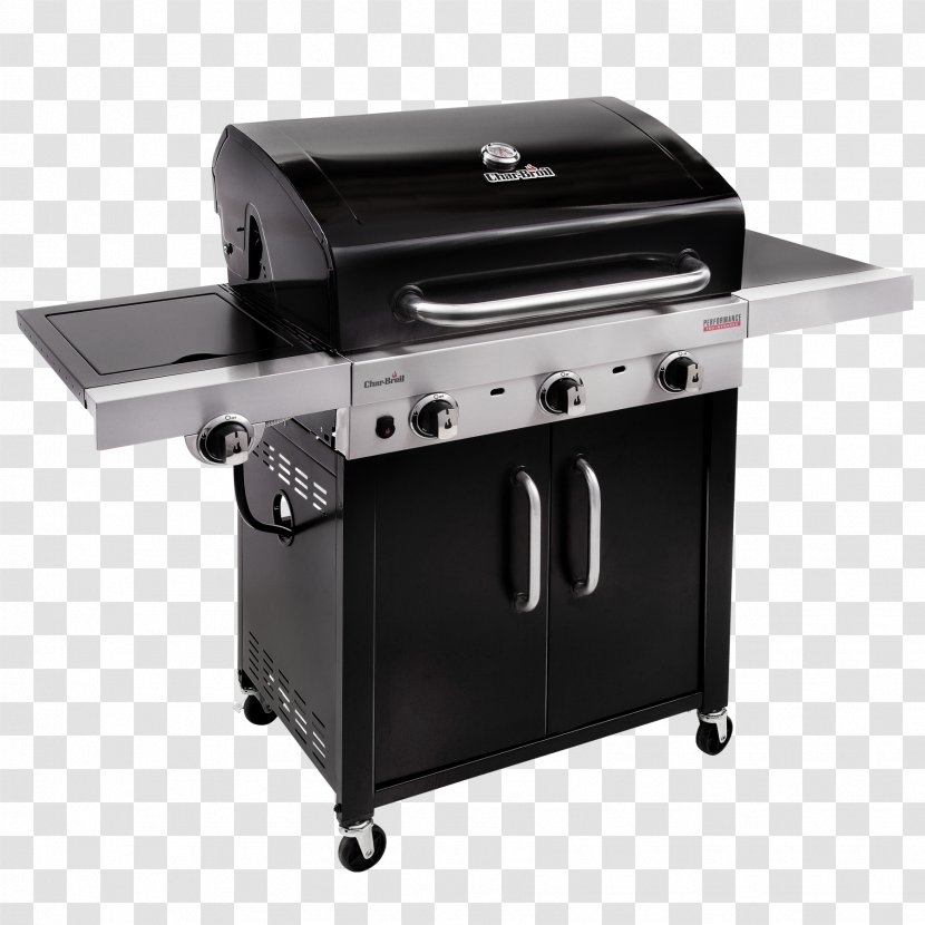 Barbecue Grilling Char-Broil Performance Series 463377017 463376017 Transparent PNG
