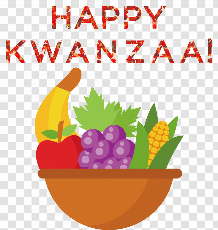 Kwanzaa Transparent PNG