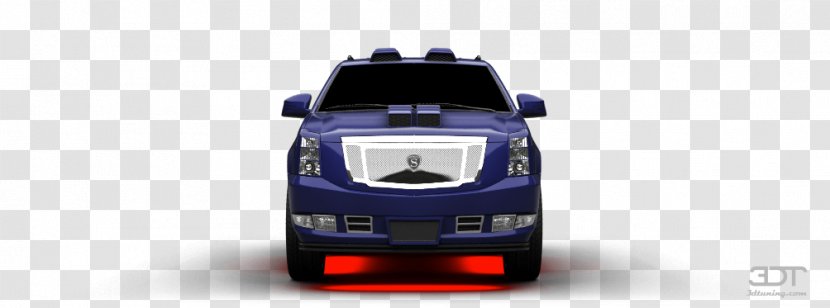 Car Cadillac CTS-V Escalade XLR - Automotive Exterior Transparent PNG