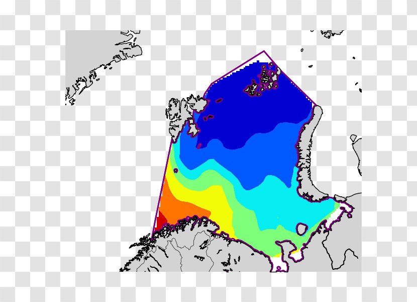 Matplotlib Interpolation Contour Line SciPy NumPy - Plot - Polygon Map Transparent PNG