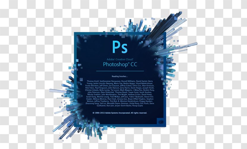 Adobe Creative Cloud Systems Computer Software - Camera Raw - Photoshop Transparent PNG