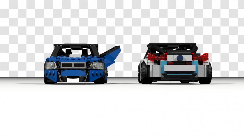 BMW I8 Sports Car LEGO - Play Vehicle Transparent PNG