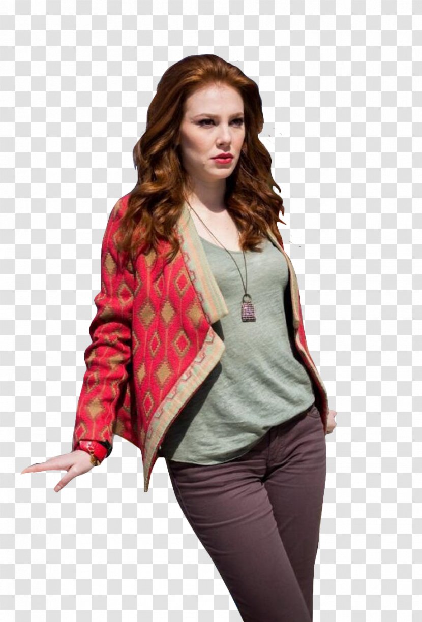 Elçin Sangu Love For Rent Turkey Actor NTV - Blouse Transparent PNG