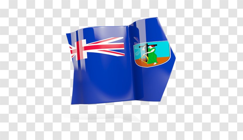 South Georgia Island Flag Of And The Sandwich Islands Anguilla - Blue Transparent PNG
