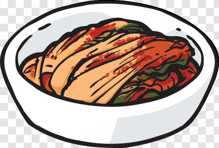 Saeu-jeot Kimchi Food Myeolchi-jeot Clip Art - Headgear Transparent PNG