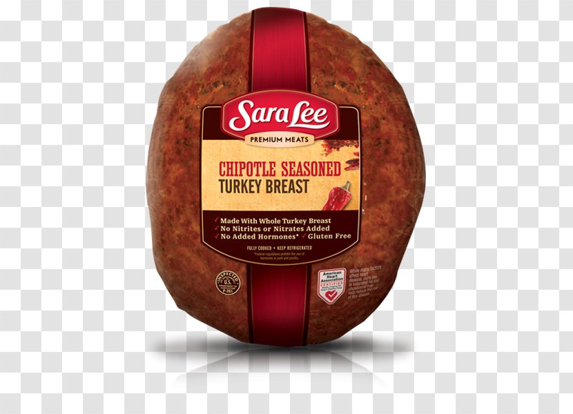 Turkey Meat Ham Ventricina Recipe Sujuk Transparent PNG