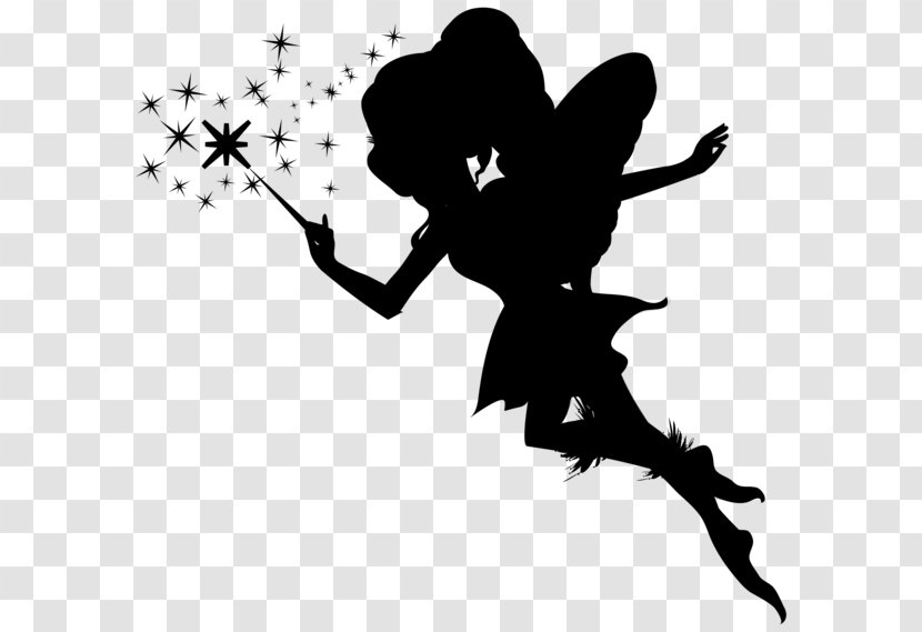 Tinker Bell Fairy Clip Art - Tree - Lights Transparent PNG