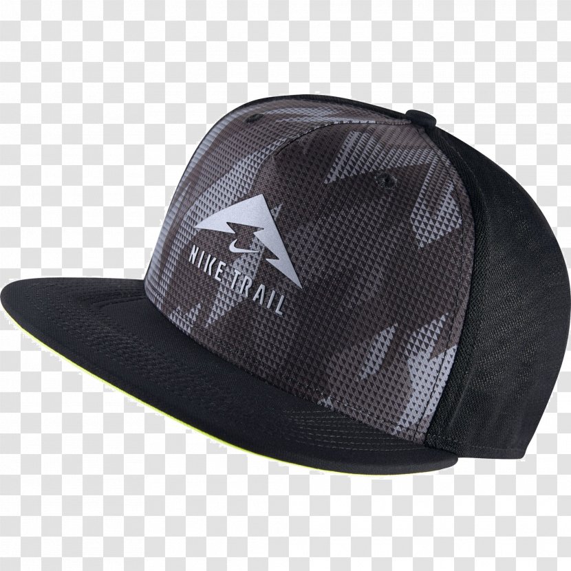 Baseball Cap Nike Skateboarding Trucker Hat Swoosh - Brand Transparent PNG