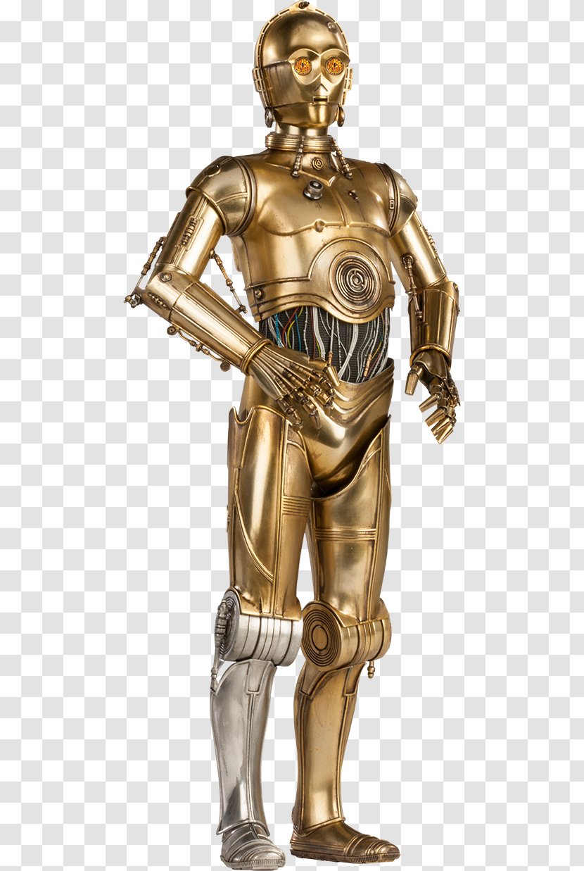 C-3PO R2-D2 Admiral Ackbar Boba Fett Jango - Heath Ledger Joker Transparent PNG