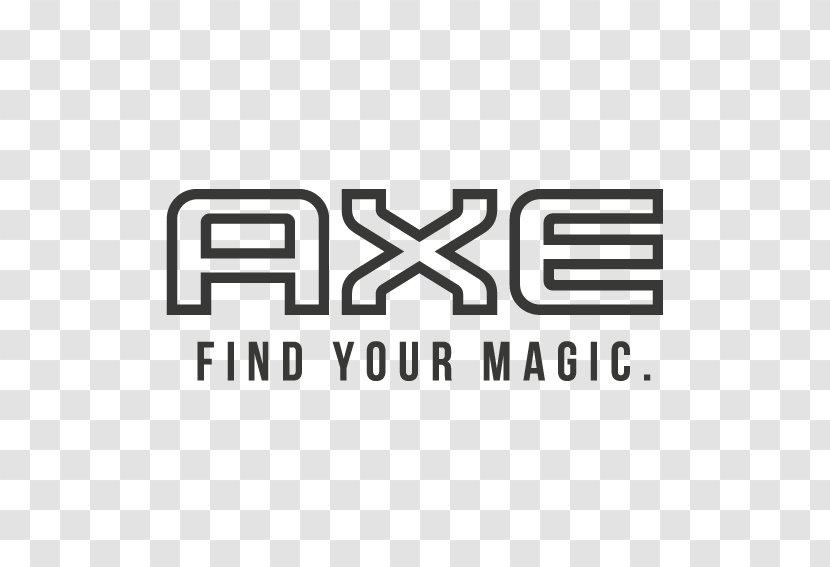 Logo Axe Anarchy For Her Edt 50 Ml Nigeria Brand - Clip Art Transparent PNG