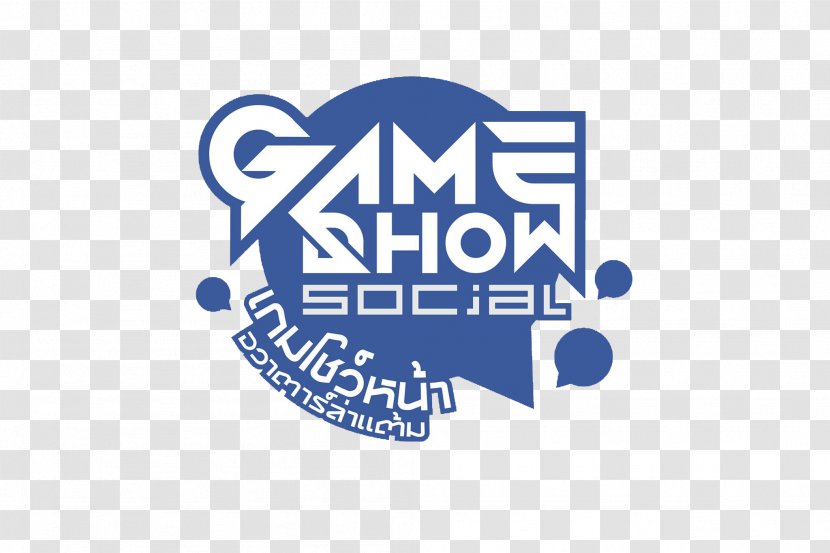 Game Show Logo Television Prize - Host Transparent PNG