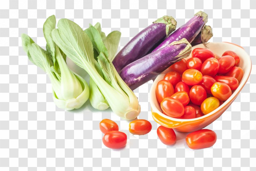 Junk Food Organic Vegetable Health - Diet - Put Together Vegetables Transparent PNG