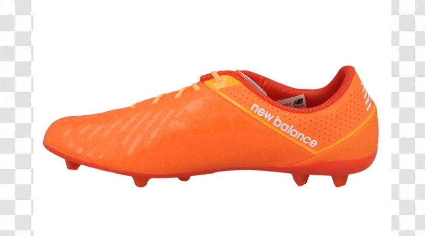 New Balance Football Boot Shoe Sneakers Cleat - Running - Vietnam Transparent PNG