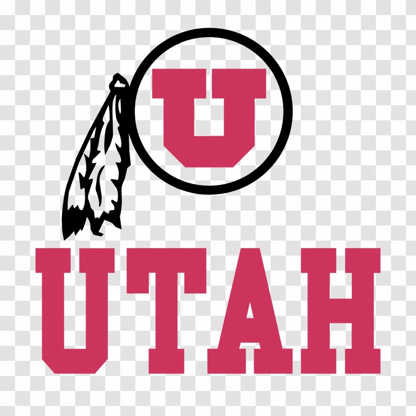 Utah Utes Football University Of State Aggies NCAA Division I Bowl Subdivision Clip Art - American Transparent PNG
