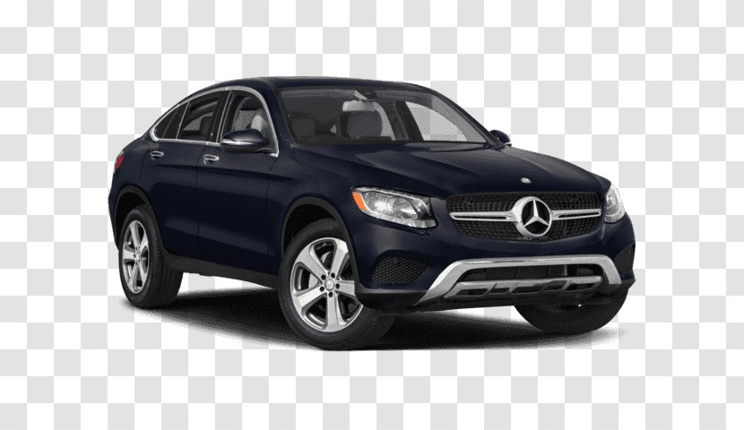 2018 Mercedes-Benz GLA-Class Sport Utility Vehicle Car M-Class - Crossover Suv - Coupe Transparent PNG